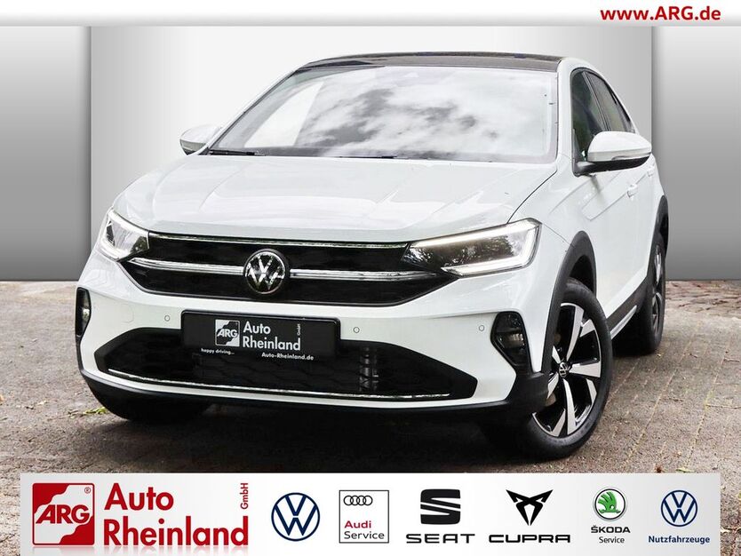 VW Taigo 9.800 km 31.890 € Bonn 53175
