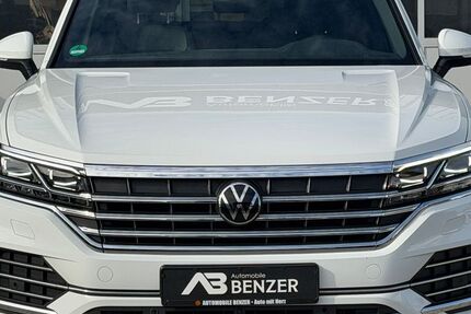 VW Touareg 144.000 km 34.999 &euro; Wirges 56422