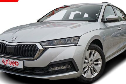 Skoda Octavia 35.103 km 22.950 &euro; Rostock 18146