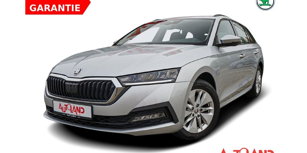 Skoda Octavia 35.103 km 22.950 &euro; Rostock 18146