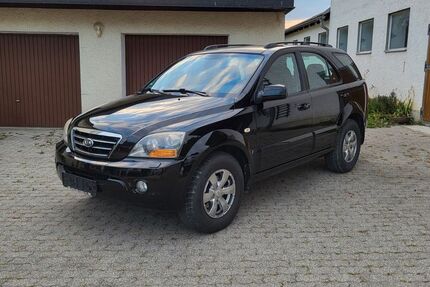 Kia Sorento 248.800 km 6.690 € Odelzhausen 85235