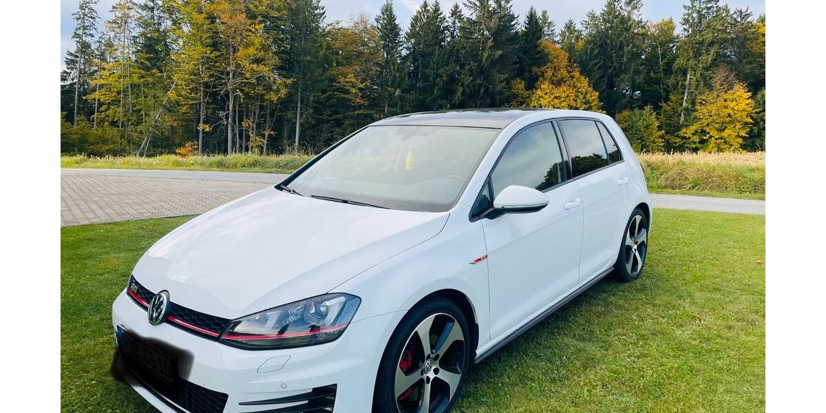 VW Golf 145.000 km 14.290 &euro; Jandelsbrunn 94118