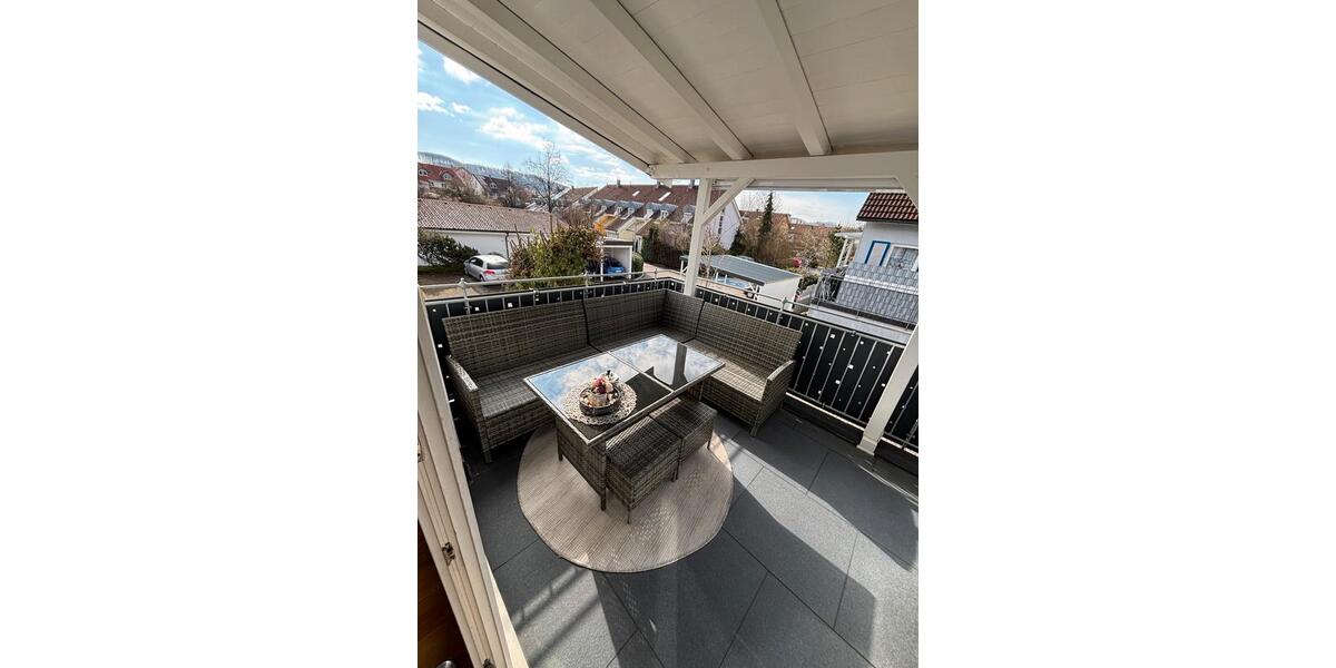 Reihenhaus Schopfheim - 3 Zimmer, 105 m&sup2;, 410.000&euro; | Angebot:25851736