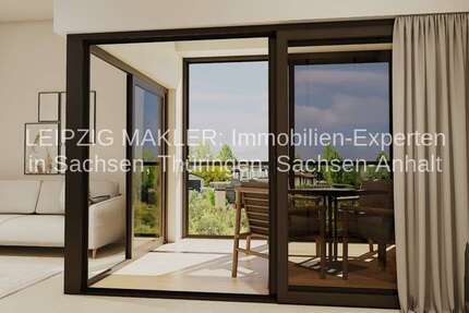 Wohnung Borsdorf Zweenfurth - 6 Zimmer, 150 m&sup2;, 524.440&euro; | Angebot:26905105