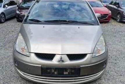 Mitsubishi Colt 160.000 km 1.990 € Einhausen 64683