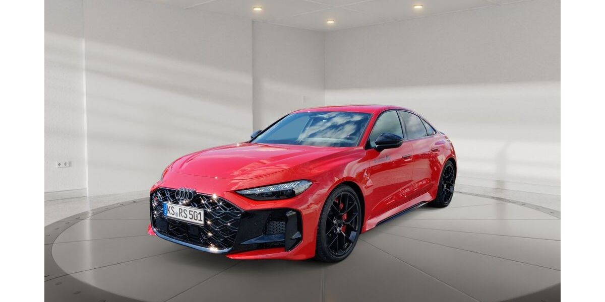 Audi RS5 2.990 km 105.880 &euro; Wolfhagen 34466