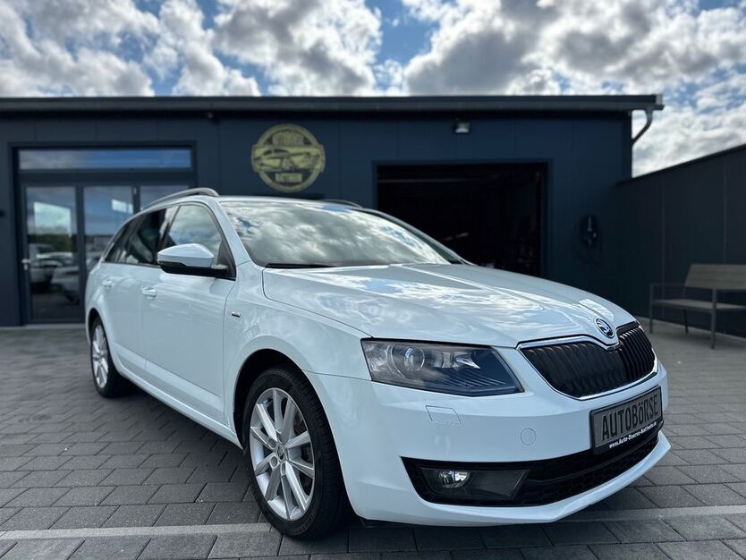 Skoda Octavia 140.300 km 11.999 € Nattheim 89564