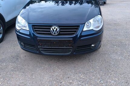 VW Polo 158.200 km 2.250 &euro; Blaubeuren 89143