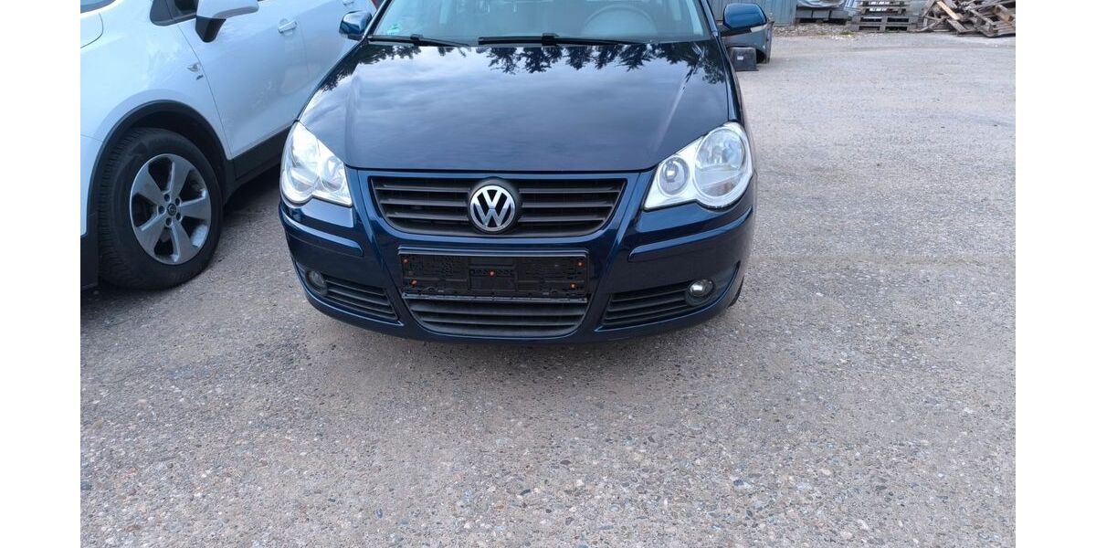 VW Polo 158.200 km 2.250 &euro; Blaubeuren 89143