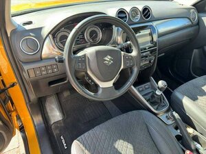 Suzuki Vitara 1.4 Boosterjet Hybrid Allgrip Comfort 47.950 km 18.990 &euro; Olsberg 59939