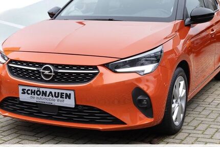Opel Corsa 40.500 km 14.270 &euro; Erftstadt 50374