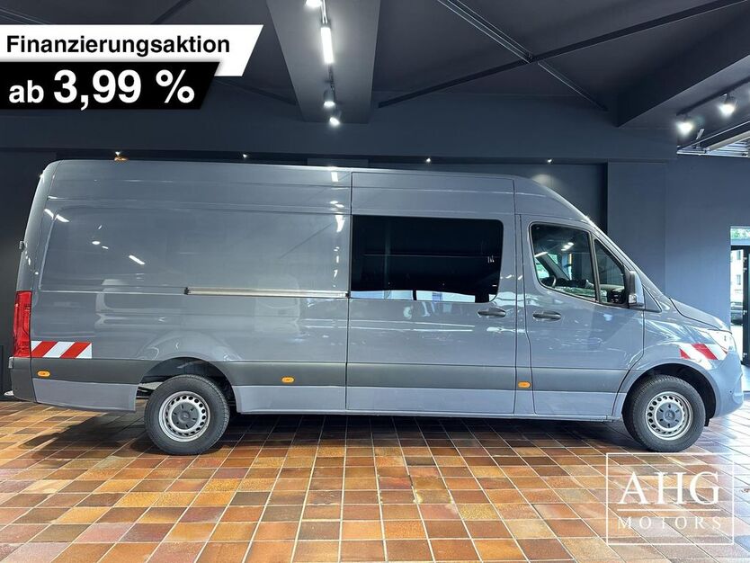 Mercedes-Benz Sprinter 172.885 km 40.448 € Bonn 53177