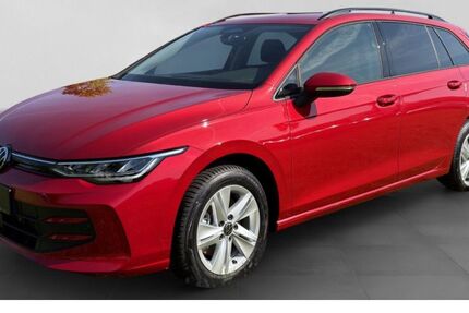 VW Golf 6.070 km 28.980 &euro; Herzberg 04916
