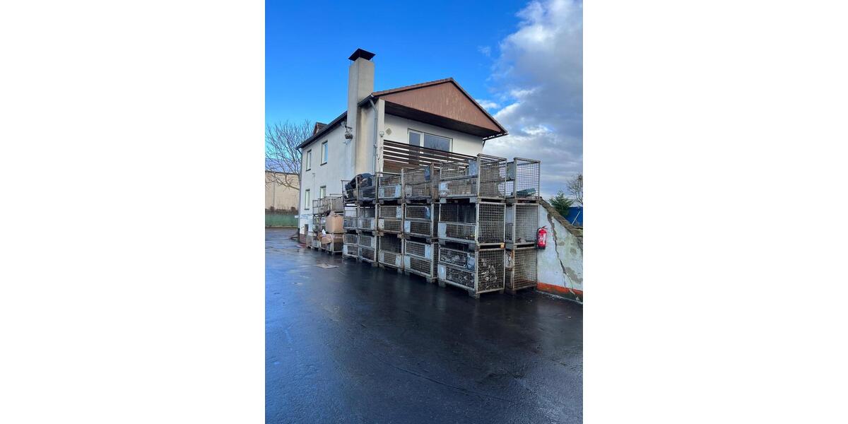 Gewerbeobjekt Neuwied Block - 7.500&euro; | Angebot:25098524