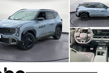 Kia Seltos 2.136 km 39.998 &euro; Jettingen 71131