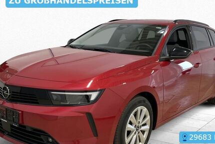 Opel Astra 118.912 km 15.997 &euro; Krefeld 47829
