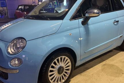 Fiat 500 135.000 km 5.900 &euro; Erding 85435