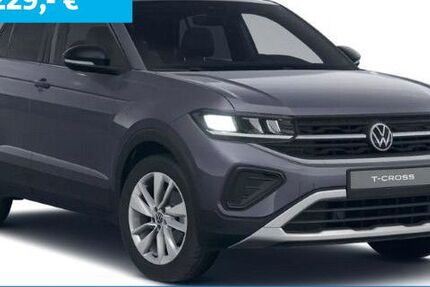 VW T-Cross 1.017 km 29.490 € Göppingen 73037