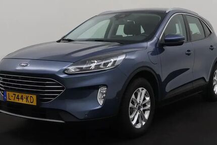 Ford Kuga 195.833 km 11.603 &euro; Laar Eschebrügge 49824