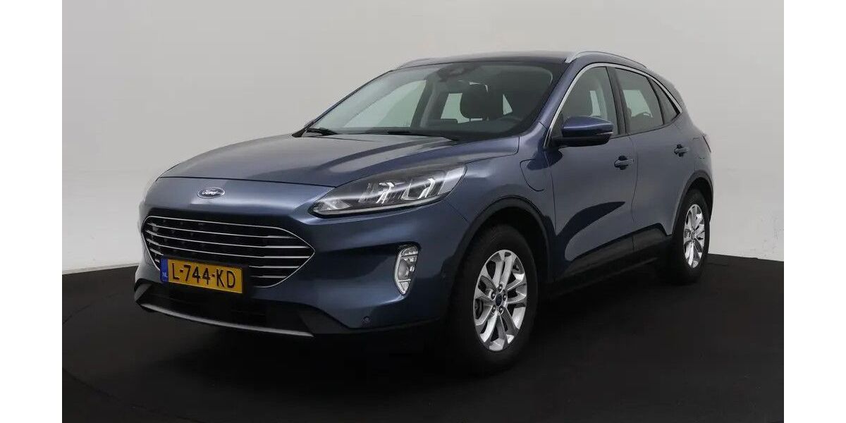 Ford Kuga 195.833 km 11.603 &euro; Laar Eschebrügge 49824