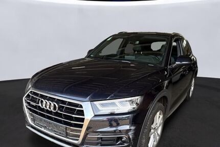 Audi Q5 87.000 km 25.990 &euro; Goslar 38640