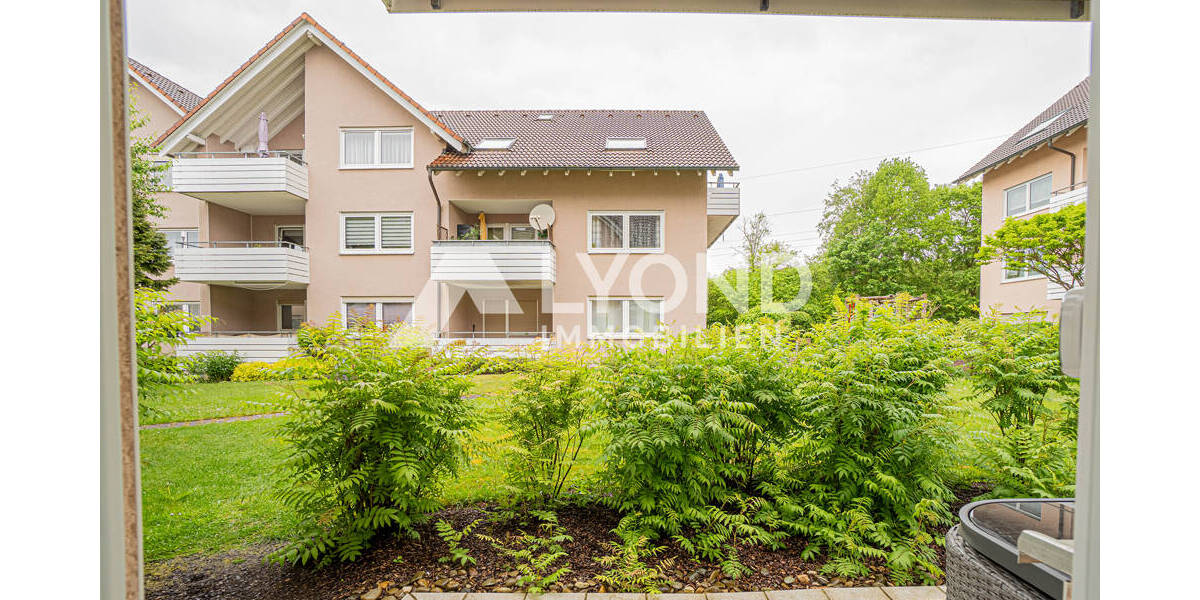 Etagenwohnung Herbrechtingen - 3 Zimmer, 86 m&sup2;, 289.000&euro; | Angebot:26627677