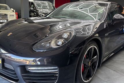 Porsche Panamera 104.000 km 34.990 &euro; Unna 59423
