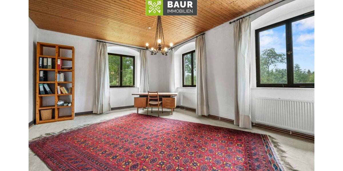 Bauernhaus, Landhaus Aulendorf - 9 Zimmer, 219 m&sup2;, 1.190.000&euro; | Angebot:25740399