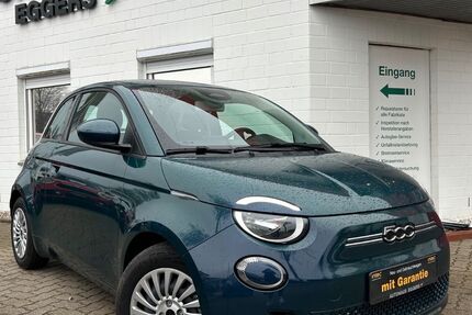 Fiat 500e 9.029 km 14.590 &euro; Bad Segeberg 23795