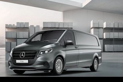 Mercedes-Benz Vito 13.557 km 45.815 &euro; Wiesbaden-Schierstein 65201