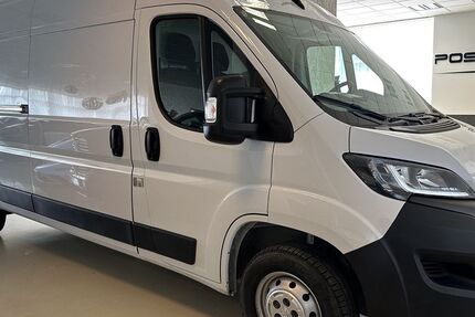Peugeot Boxer 122.000 km 19.350 &euro; Hechingen-Bechtoldsweiler 72379
