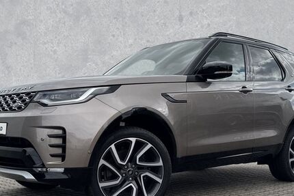 Land Rover Discovery 6.700 km 73.900 &euro; Bruchköbel 63486