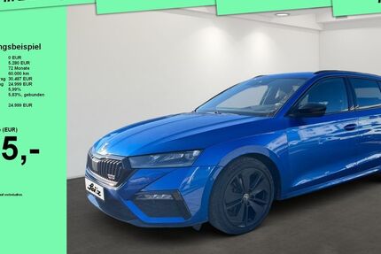 Skoda Octavia 140.000 km 24.999 &euro; Lindenberg 88161