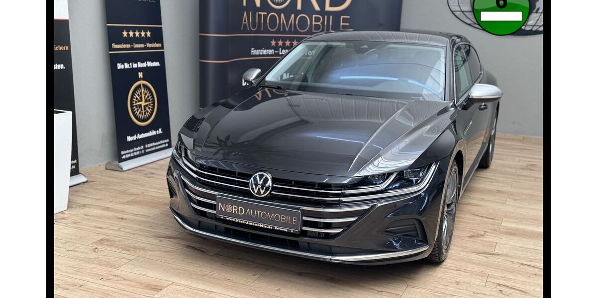 VW Arteon 55.736 km 26.800 &euro; Rastede/ Wahnbek 26180