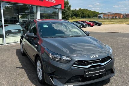 Kia ceed Sportswagon 17.540 km 23.580 € Bitburg 54634