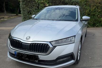 Skoda Octavia 60.000 km 20.900 &euro; Kall 53925