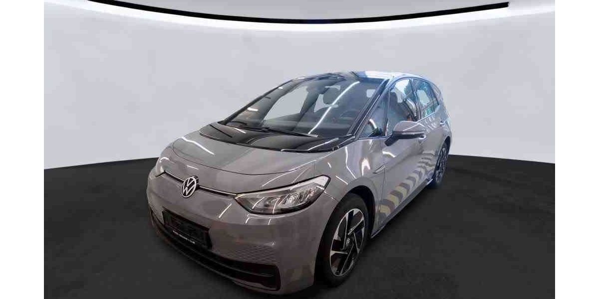 VW ID.3 30.982 km 19.440 &euro; Bitburg 54634