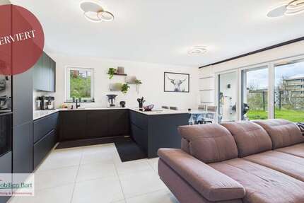 Wohnung Merzig - 2 Zimmer, 85 m&sup2;, 299.800&euro; | Angebot:25797588