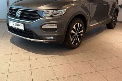 VW T-Roc 62.225 km 17.860 &euro; Fuldatal 34233