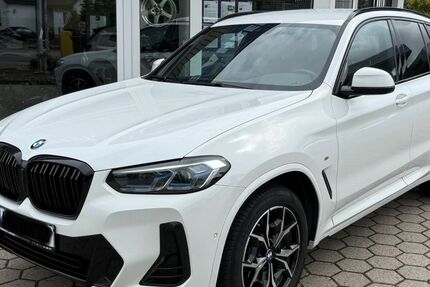 BMW X3 145.000 km 31.500 &euro; Schwarmstedt 29690