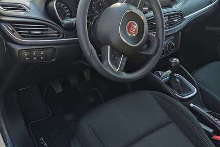 Fiat Tipo 120.000 km 7.200 &euro; Steinburg 22964