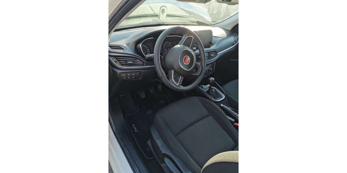 Fiat Tipo 120.000 km 7.200 &euro; Steinburg 22964