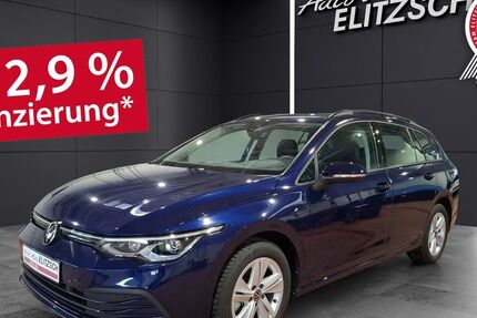 VW Golf 2.500 km 27.390 &euro; Kamenz 01917