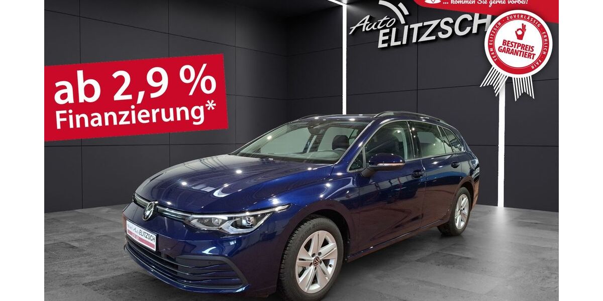 VW Golf 2.500 km 27.890 &euro; Kamenz 01917