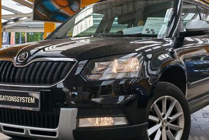 Skoda Yeti 128.100 km 10.495 &euro; Heide 25746