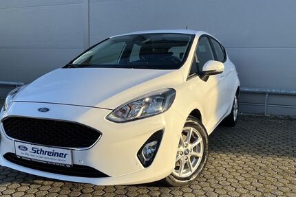 Ford Fiesta 22.500 km 15.290 &euro; Kusterdingen 72127