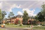 Etagenwohnung Potsdam Krampnitz - 1 Zimmer, 42 m&sup2;, 352.000&euro; | Angebot:25710052