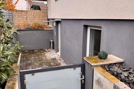 Ab 01.01 2026 Einliegerwohnung in Forst zu vermieten 2 zimmer