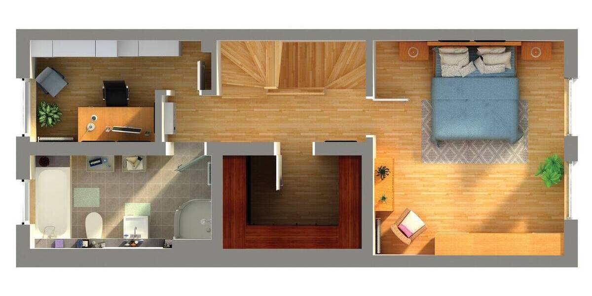 Reihenmittelhaus Schwetzingen - 5 Zimmer, 145 m&sup2;, 699.000&euro; | Angebot:26875254
