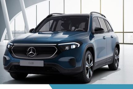 Mercedes-Benz EQB 32.642 km 29.980 &euro; Dresden 01239